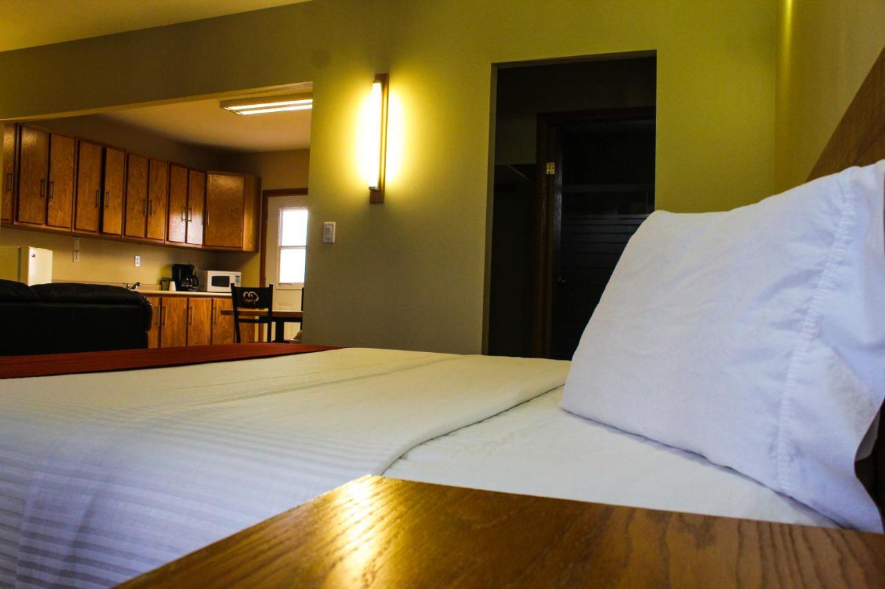 La Huerta Inn & Suites Cuauhtémoc المظهر الخارجي الصورة